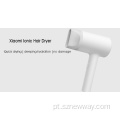 Xiaomi Mijia secador de cabelo elétrico água iônica